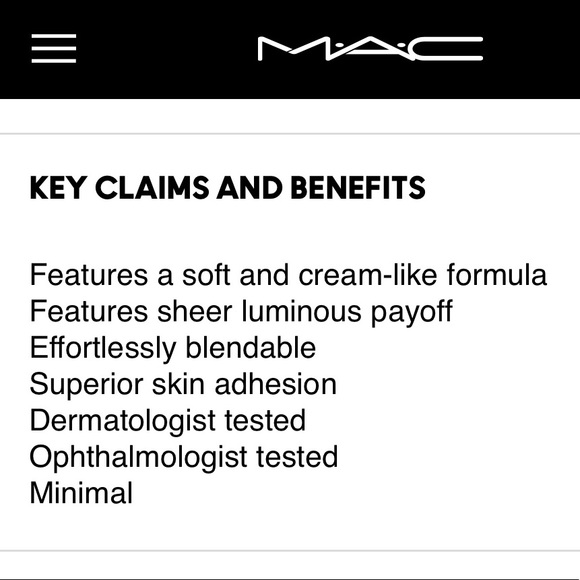 🆕 M∙A∙C Hyper Real Flow Palette “Get it Glowin” - Picture 11 of 14